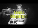 Lewis Hamilton F1 Driver Profile - Mercedes