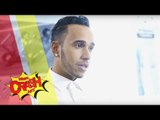 Lewis Hamilton Previews the Russian GP | Crash.Net