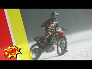 Moto2's Alex Rins talks 2016 season goals | Crash.Net