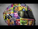 Top 10 Valentino Rossi Helmet Designs - Which is your favourite?