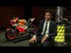 2017 MotoGP World Champion Marc Marquez interview