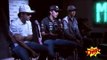 COTA Fan Forum starring Felipe Massa, Sergio Perez and Esteban Gutierrez