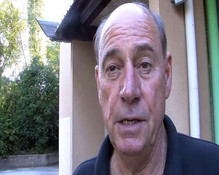 Michel Melot nous présente la première recrue du Martigues Volley Ball.