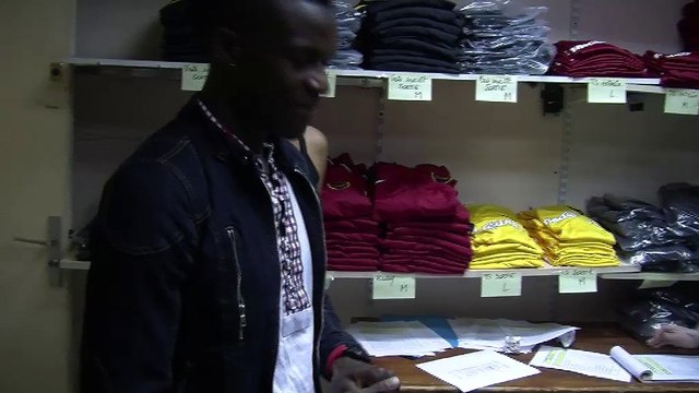 Maritima au coeur de la reprise du FC Martigues (Vidéo)