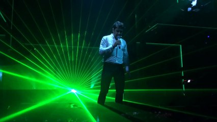 Mi Mou Les Na Zo Mi Annamnisis / Buralardan Giderim (Mazonakis & Fettah Can)