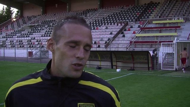Le FC Martigues s'incline à Turcan face à l'AS Cannes (Vidéo)