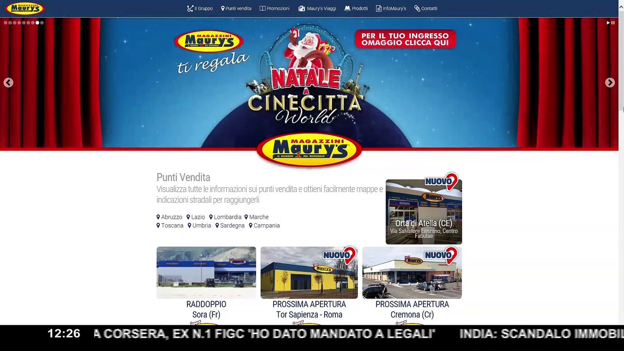 Il Fisco Sereno - Dott. Mauro D'Ambrogio - 22 Novembre 2017