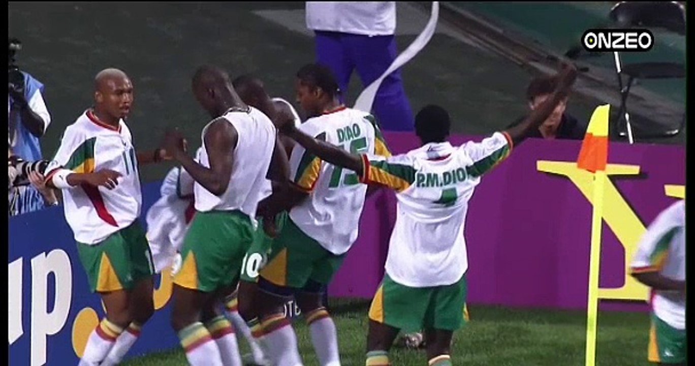 MAG (ASCO) : SALIOU CISS, QUALIFIÉ POUR LA COUPE DU MONDE