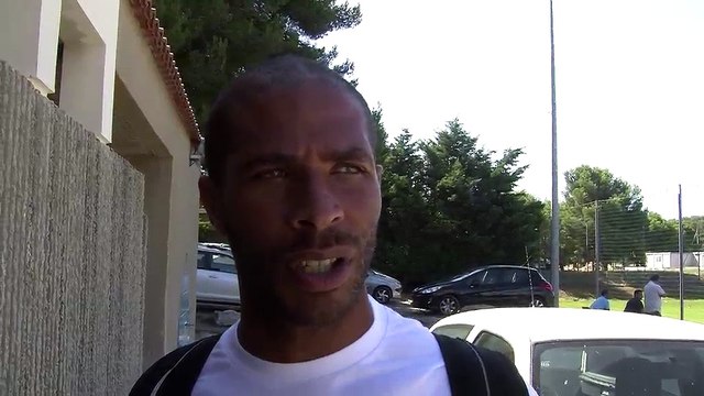 Le FC Istres se déplace à Angers, Éric Chelle veut ramener quelque chose . (vidéo).