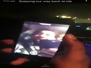 Sarfraz, Babar & Wahab Enjoying on Long Drive