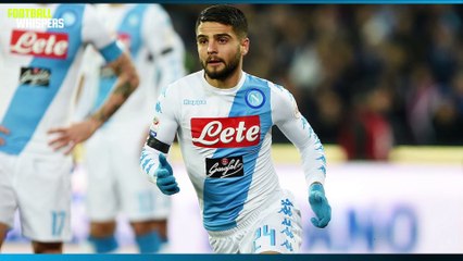 Should Premier League clubs bid for Lorenzo Insigne? | FWTV