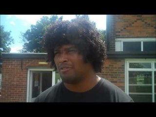 Ashley Johnson, August 2012