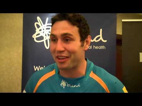 London Wasps officially launch charity partnership with Mind