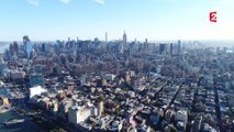 Feuilleton sur les toits du monde : zoom sur New York