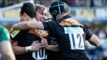 Highlights: Wasps 43-22 Irish (LV=Cup) with commentary