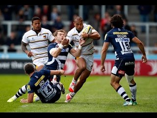 Match Preview: Will Helu Pre Sale