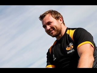 Match Preview: Matt Mullan Pre Falcons