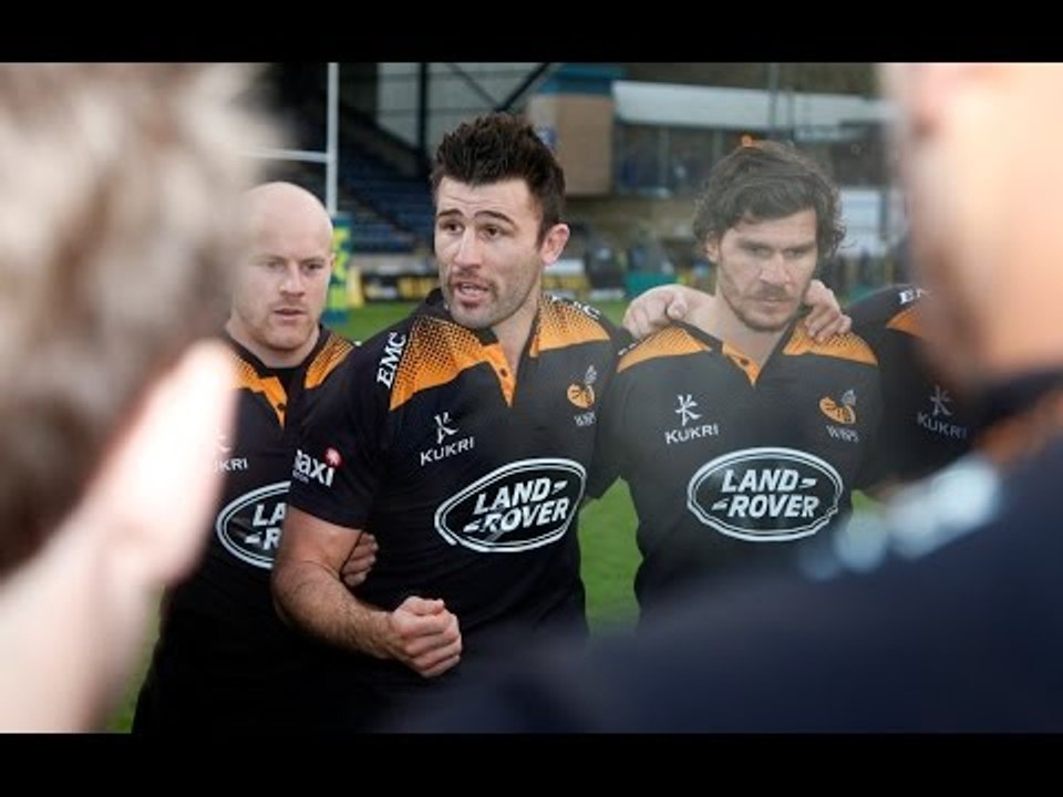 Match Preview: Chris Bell Pre Irish
