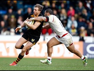 Match Preview: Bassett Pre Irish LV=Cup