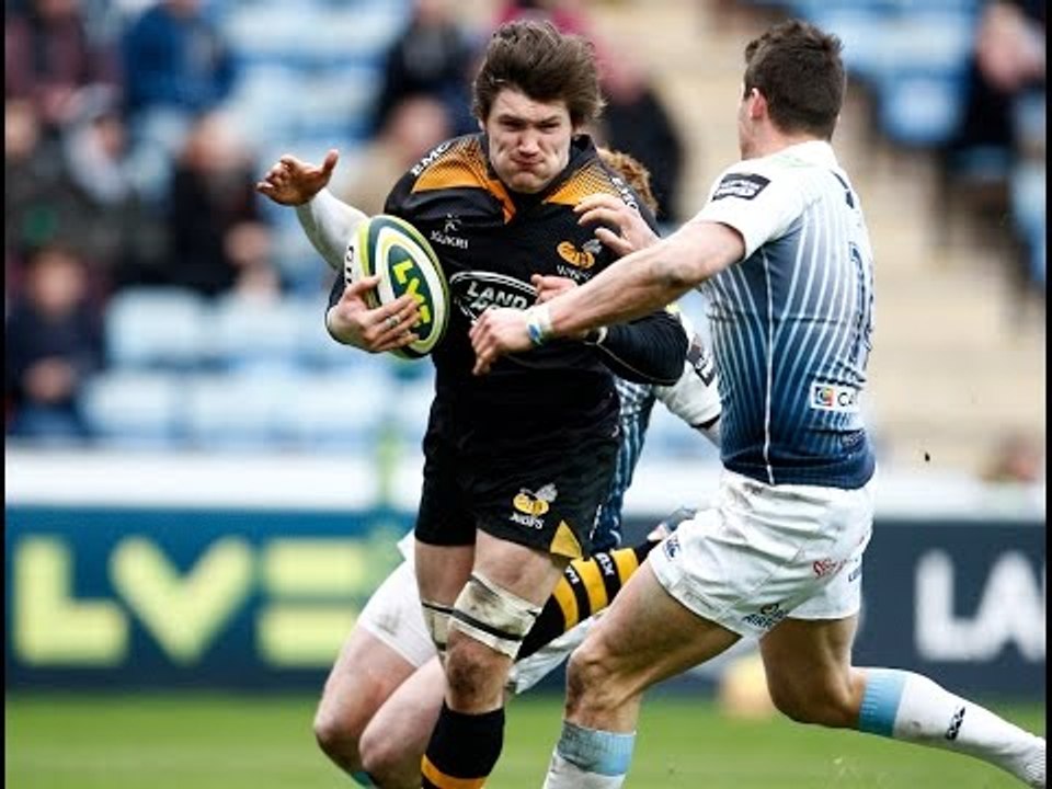 Match Preview: Guy Thompson pre Saints