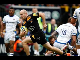 Match Preview: Joe Simpson Pre Welsh