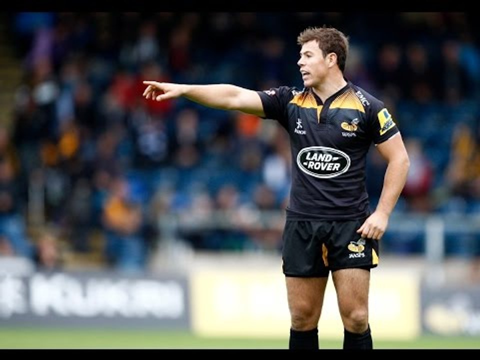 Match Preview: Rob Miller Pre Sale Sharks