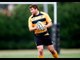 Welcome to Wasps - Tom Bristow