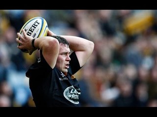 Match Preview: Edd Shervington pre Saints