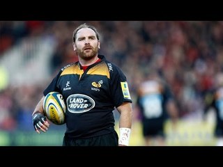 Match Preview: Andy Goode Pre Quins