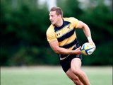 Welcome To Wasps - Jimmy Gopperth