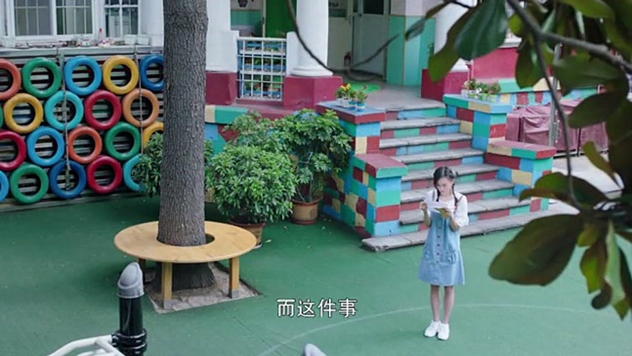 02 暖爱 02集