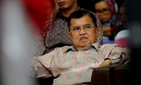 Wapres JK: Mensos Khofifah Belum Lapor Maju Pilgub Jatim