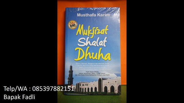 Termurah!!! +62 853-9788-2151, Kata pengantar buku islam
