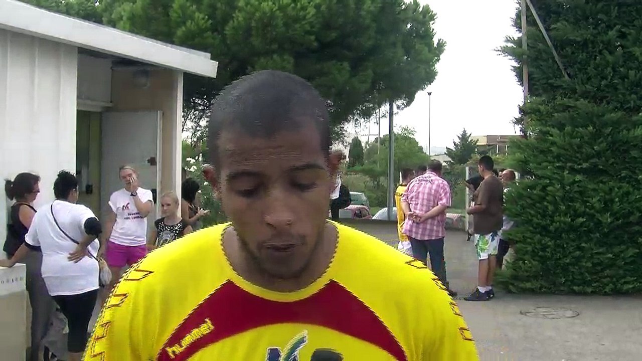 Martigues vise l'exploit à Picasso (vidéo)