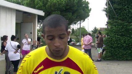 Martigues vise l'exploit à Picasso (vidéo)