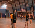 Handball : Martigues éliminé de la Coupe de France