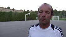 Le Martigues Handball : objectif la Nationale 2 (vidéo)