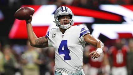 Why Dak's Mississippi State roots will lead him past Chargers