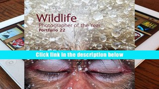 Open ebook Wildlife Photographer of the Year Portfolio 22 Trial Ebook