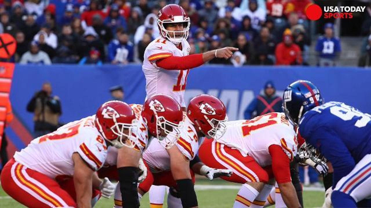 NFL Week 12 picks: Locks and upsets