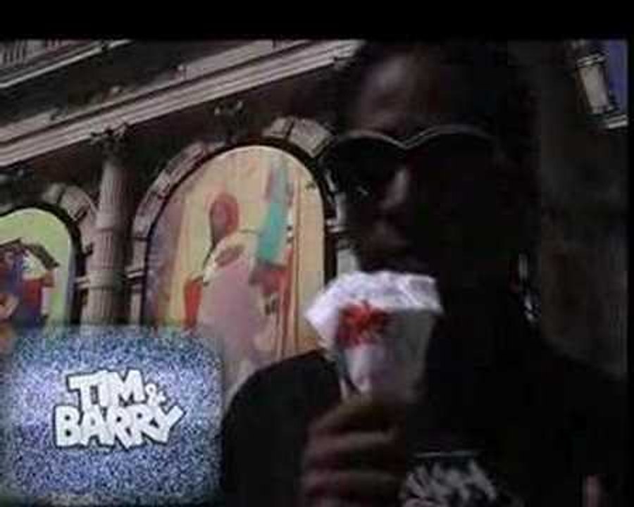 jammer freestyle