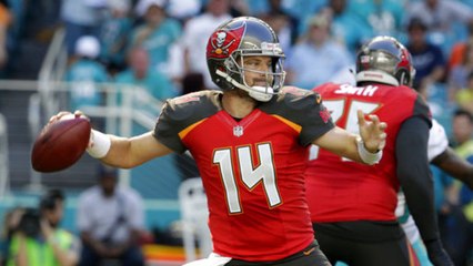 McCoy says he's not surprised by Fitz's 2-0 record as Bucs starter