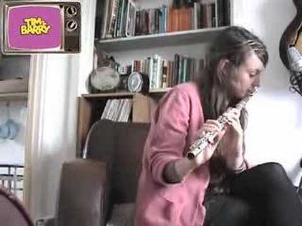 lucie wren how it turns