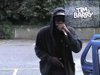 rage waiting slew dem