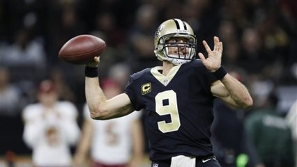 Gerald McCoy: Drew Brees is the 'Joker' to my 'Baman'