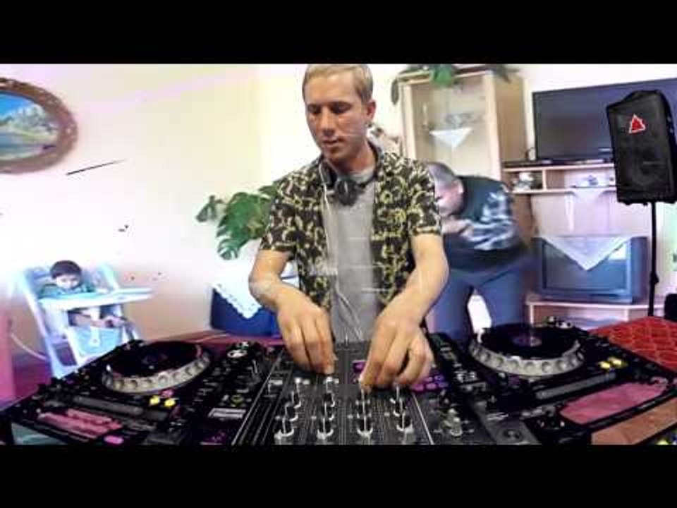JUST JAM 123 - RITTON