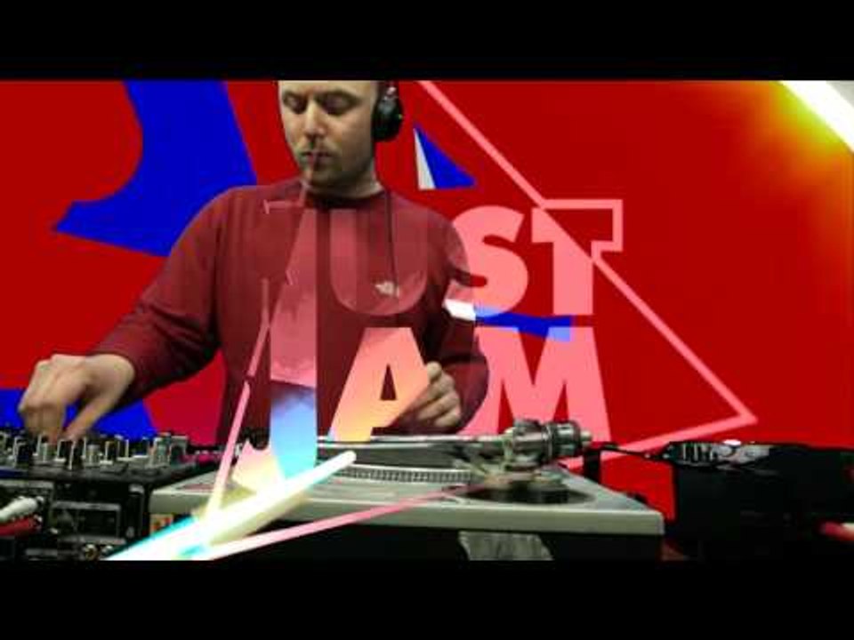 JUST JAM 135 - SHAMOS