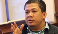 Fahri Hamzah: Surat Setnov Harus Dipatuhi DPR