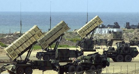 Canikli: Alacağımız S-400'lerin Yanında Patriot İçin de Görüşmelere Başladık