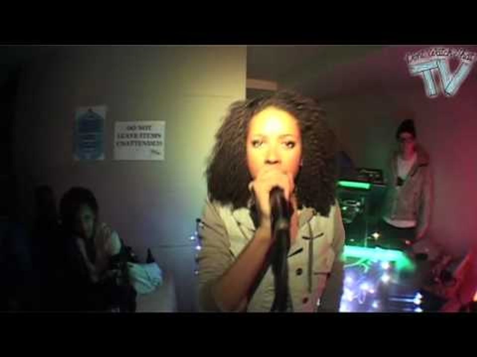 JUST JAM 008 MZ BRAT SELECTA LIVE!!!